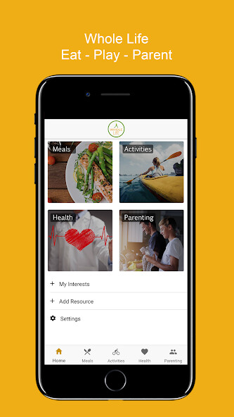 Run android online APK Whole Life NJ from MyAndroid or emulate Whole Life NJ using MyAndroid