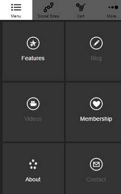 Emulate Android APK Whole Music Diet