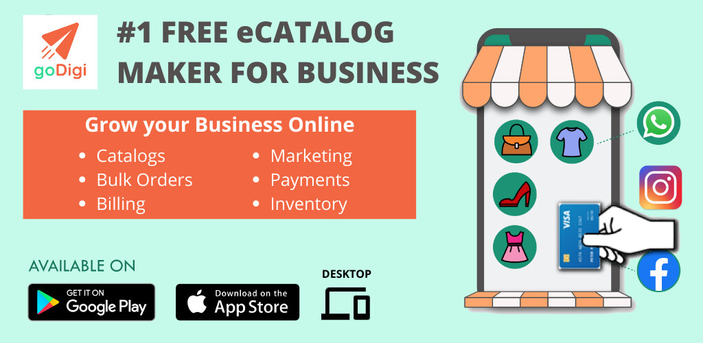 Run android online APK Wholesale B2B Catalog Maker from MyAndroid or emulate Wholesale B2B Catalog Maker using MyAndroid