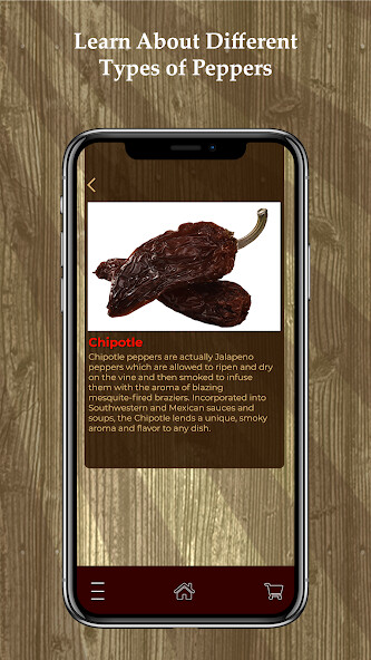 Run android online APK Wholesale Chile All Formats and Bulk Spices from MyAndroid or emulate Wholesale Chile All Formats and Bulk Spices using MyAndroid