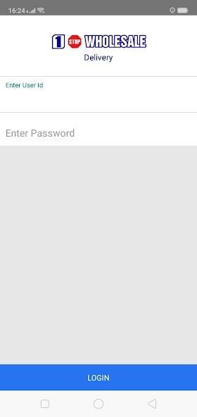 Run android online APK Wholesale - Delivery from MyAndroid or emulate Wholesale - Delivery using MyAndroid