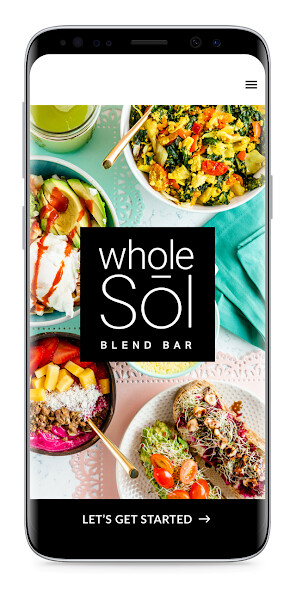 Run android online APK Whole Sol Blend Bar from MyAndroid or emulate Whole Sol Blend Bar using MyAndroid Run android online APK Whole Sol Blend Bar from MyAndroid or emulate Whole Sol Blend Bar using MyAndroid