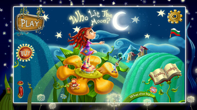 Emulate iPhone app Who Lit The Moon? using MyAndroid Emulate iPhone app Who Lit The Moon? using MyAndroid