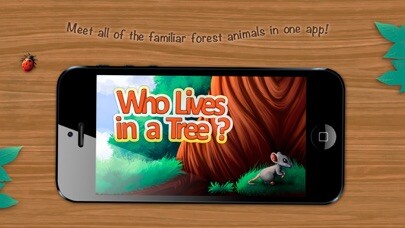 Emulate iPhone app Who Lives in a Tree? An Interactive Children’s Mini-Encyclopedia. Lite Version. using MyAndroid Emulate iPhone app Who Lives in a Tree? An Interactive Children’s Mini-Encyclopedia. Lite Version. using MyAndroid