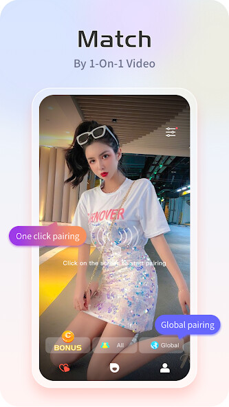 Run android online APK Wholla - Live Video Chat from MyAndroid or emulate Wholla - Live Video Chat using MyAndroid