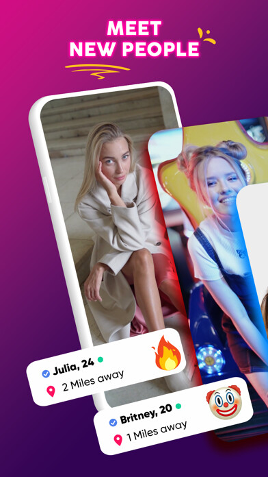 Emulate iPhone app Whoo : Live Dating App & Chat using MyAndroid Emulate iPhone app Whoo : Live Dating App & Chat using MyAndroid