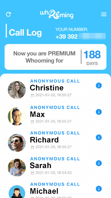 Emulate iPhone app Whooming using MyAndroid Emulate iPhone app Whooming using MyAndroid