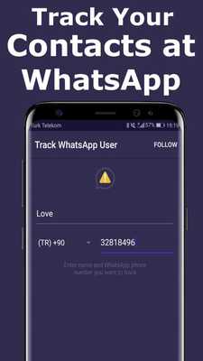 Emulate Android APK WhoOnline