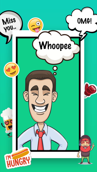 Emulate iPhone app Whoopee - Comic Camera, Video, Gif & Live Photo using MyAndroid Emulate iPhone app Whoopee - Comic Camera, Video, Gif & Live Photo using MyAndroid