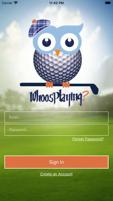 Emulate iPhone app WhoosPlaying using MyAndroid Emulate iPhone app WhoosPlaying using MyAndroid