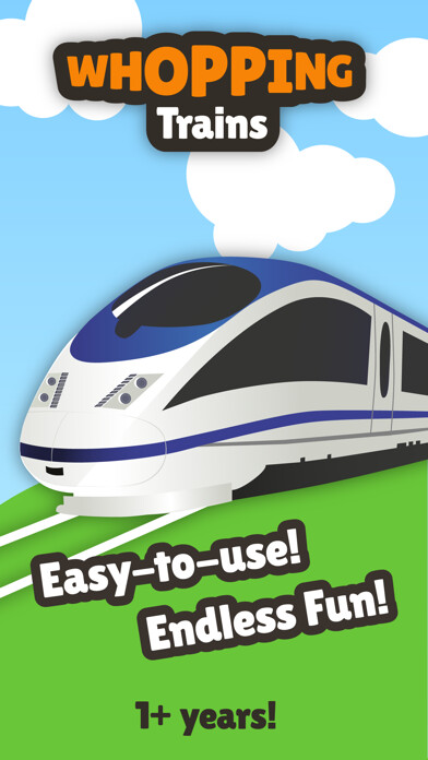 Emulate iPhone app Whopping Trains using MyAndroid Emulate iPhone app Whopping Trains using MyAndroid