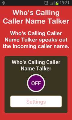 Emulate Android APK Whos Calling Caller Name Talke Emulate Android APK Whos Calling Caller Name Talke