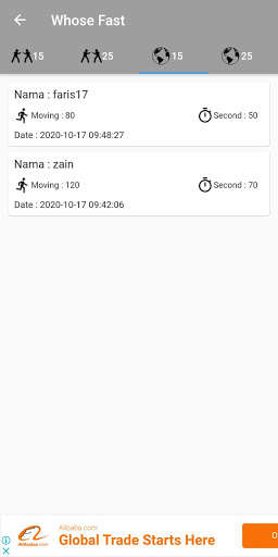 Run android online APK Whose Fast from MyAndroid or emulate Whose Fast using MyAndroid Run android online APK Whose Fast from MyAndroid or emulate Whose Fast using MyAndroid