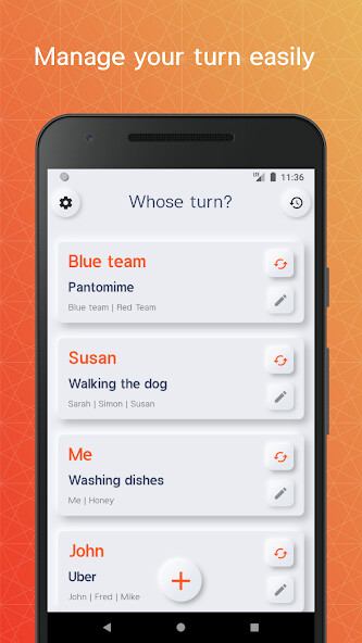 Run android online APK Whose Turn? from MyAndroid or emulate Whose Turn? using MyAndroid Run android online APK Whose Turn? from MyAndroid or emulate Whose Turn? using MyAndroid