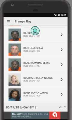 Emulate Android APK WhoSin TPA