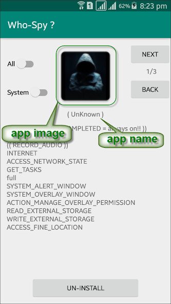 Run android online APK Who-Spy ? from MyAndroid or emulate Who-Spy ? using MyAndroid Run android online APK Who-Spy ? from MyAndroid or emulate Who-Spy ? using MyAndroid