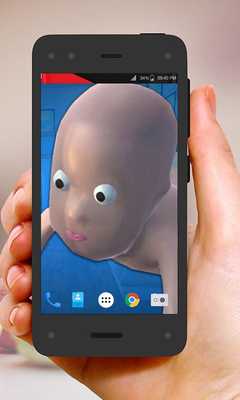 Emulate Android APK Whos Your Daddy Wallpaper