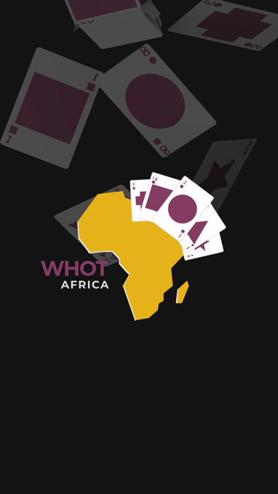 Emulate iPhone app Whot Africa using MyAndroid Emulate iPhone app Whot Africa using MyAndroid
