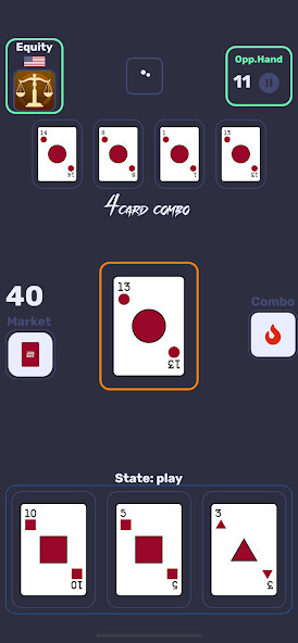 Run android online APK WhotFire - Next Level Whot from MyAndroid or emulate WhotFire - Next Level Whot using MyAndroid