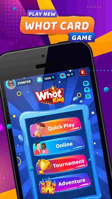 Run android online APK Whot King from MyAndroid or emulate Whot King using MyAndroid Run android online APK Whot King from MyAndroid or emulate Whot King using MyAndroid