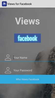 Emulate Android APK Who Viewed My Fbook simulator Emulate Android APK Who Viewed My Fbook simulator