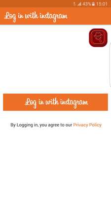 Emulate Android APK Who viewed my Insta Profile? Emulate Android APK Who viewed my Insta Profile?