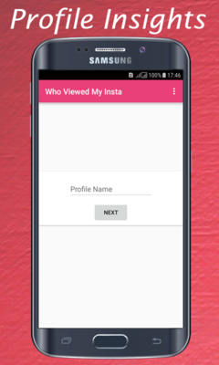 Emulate Android APK Who Viewed My Insta Emulate Android APK Who Viewed My Insta