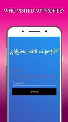 Emulate Android APK Who viewed my profile - instagram followers stalk Emulate Android APK Who viewed my profile - instagram followers stalk