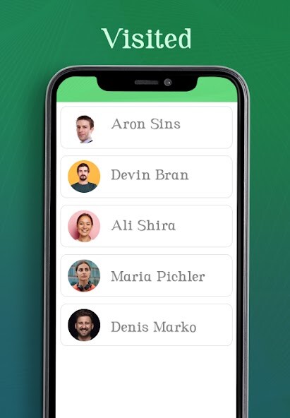Run android online APK Who Viewe My Profile Tracker from MyAndroid or emulate Who Viewe My Profile Tracker using MyAndroid