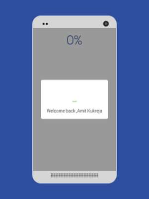 Emulate Android APK Who View My Profile