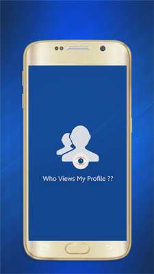 Emulate Android APK Who Views My Facebook Profile
