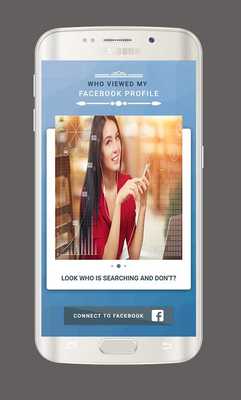 Emulate Android APK who visited my profile ? prank