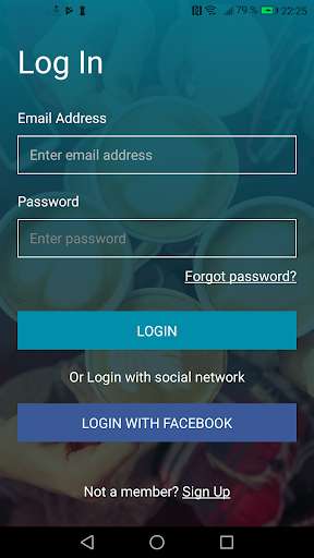 Emulate Android APK WhoZthere Emulate Android APK WhoZthere