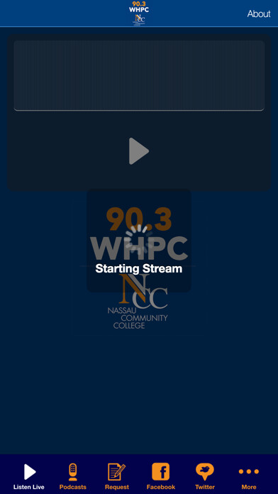 Emulate iPhone app WHPC using MyAndroid Emulate iPhone app WHPC using MyAndroid