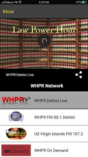 Run android online APK WHPR Tv Detriot Live from MyAndroid or emulate WHPR Tv Detriot Live using MyAndroid Run android online APK WHPR Tv Detriot Live from MyAndroid or emulate WHPR Tv Detriot Live using MyAndroid