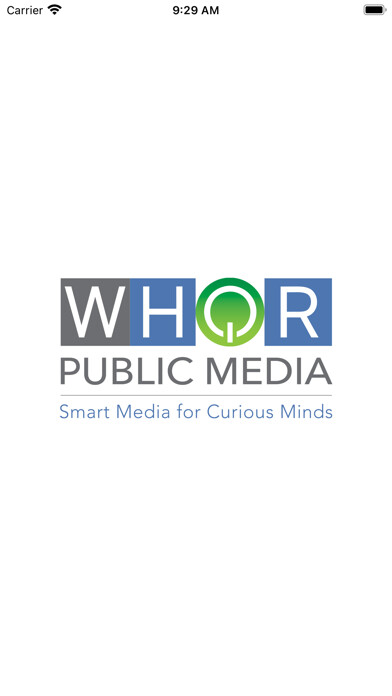 Emulate iPhone app WHQR Public Radio App using MyAndroid Emulate iPhone app WHQR Public Radio App using MyAndroid