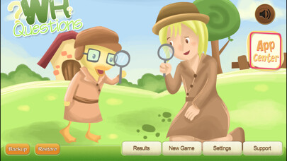 Emulate iPhone app WhQuestions using MyAndroid Emulate iPhone app WhQuestions using MyAndroid