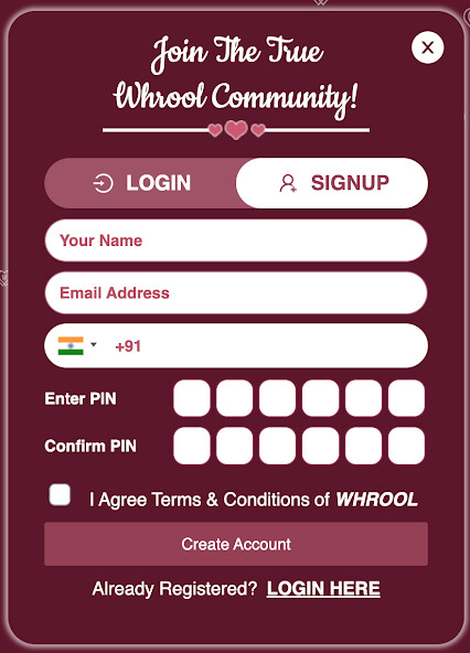Run android online APK Whrool from MyAndroid or emulate Whrool using MyAndroid Run android online APK Whrool from MyAndroid or emulate Whrool using MyAndroid