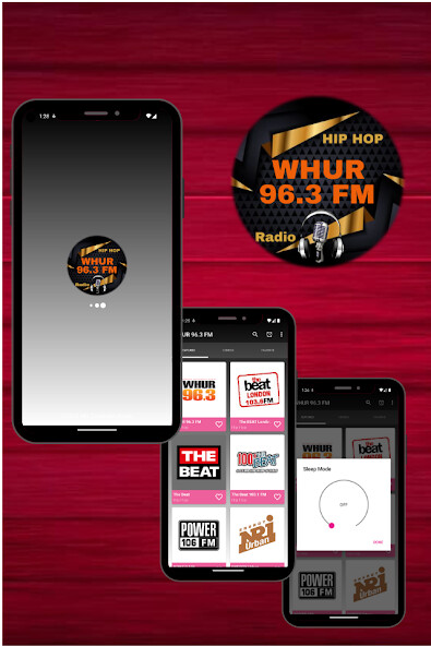 Run android online APK WHUR 96.3 FM from MyAndroid or emulate WHUR 96.3 FM using MyAndroid Run android online APK WHUR 96.3 FM from MyAndroid or emulate WHUR 96.3 FM using MyAndroid