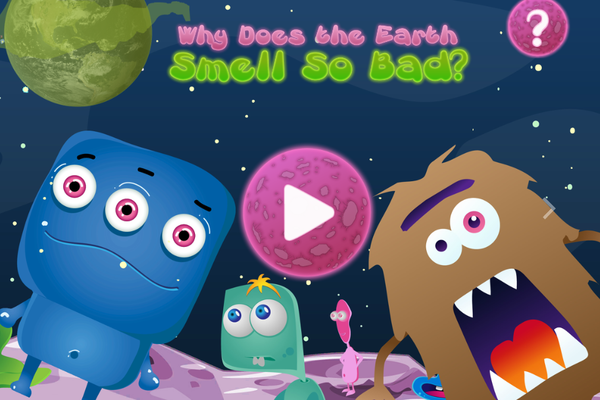 Emulate Android APK Why Does Earth Smell So Bad? Emulate Android APK Why Does Earth Smell So Bad?