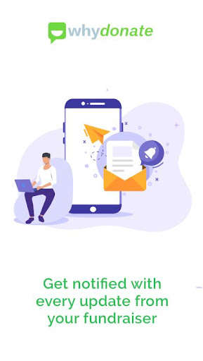 Run android online APK Whydonate - #1 fundraising platform in Europe from MyAndroid or emulate Whydonate - #1 fundraising platform in Europe using MyAndroid Run android online APK Whydonate - #1 fundraising platform in Europe from MyAndroid or emulate Whydonate - #1 fundraising platform in Europe using MyAndroid