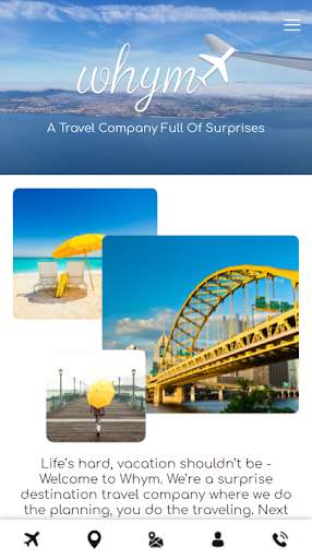 Run android online APK Whym Travel from MyAndroid or emulate Whym Travel using MyAndroid Run android online APK Whym Travel from MyAndroid or emulate Whym Travel using MyAndroid