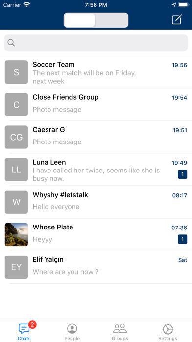 Emulate iPhone app WhyShy using MyAndroid Emulate iPhone app WhyShy using MyAndroid