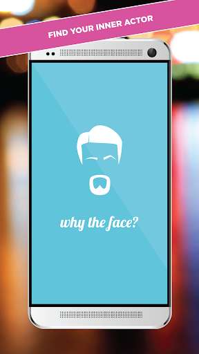 Emulate Android APK Why The Face Emulate Android APK Why The Face