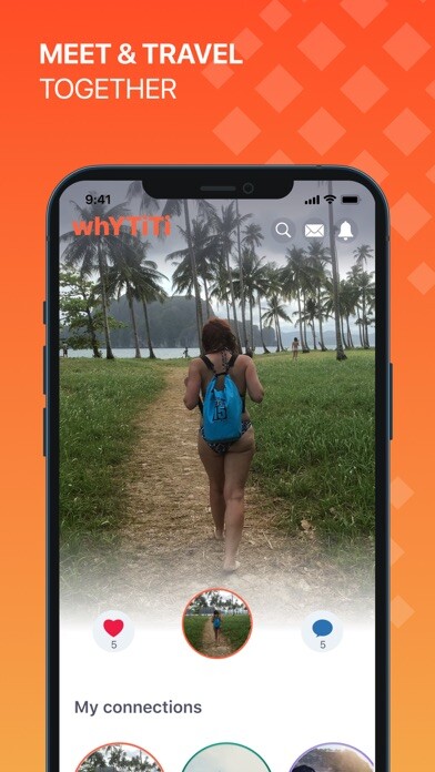 Emulate iPhone app whYTiTi using MyAndroid Emulate iPhone app whYTiTi using MyAndroid
