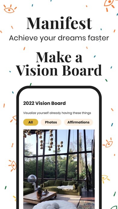Emulate iPhone app Why Vision Board using MyAndroid Emulate iPhone app Why Vision Board using MyAndroid