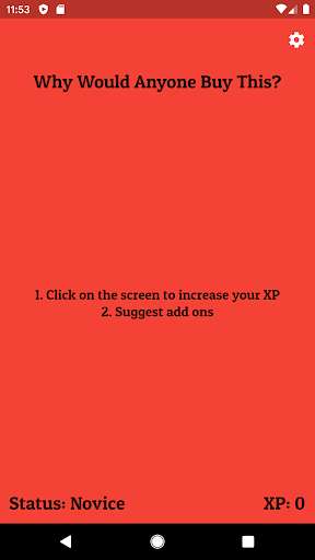 Run android online APK Why Would Anyone Buy This from MyAndroid or emulate Why Would Anyone Buy This using MyAndroid Run android online APK Why Would Anyone Buy This from MyAndroid or emulate Why Would Anyone Buy This using MyAndroid