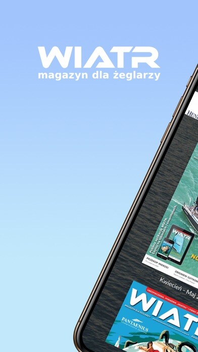 Emulate iPhone app Wiatr using MyAndroid Emulate iPhone app Wiatr using MyAndroid