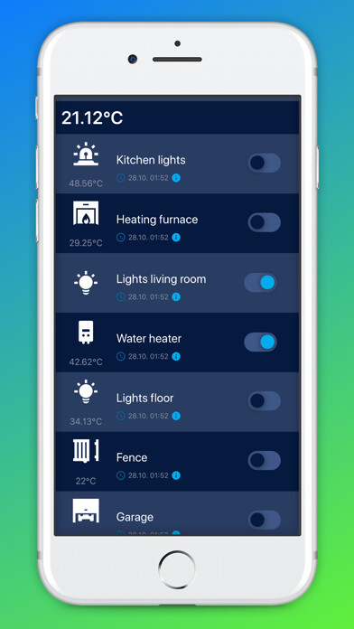 Run android online APK WiAutomate from MyAndroid or emulate WiAutomate using MyAndroid
