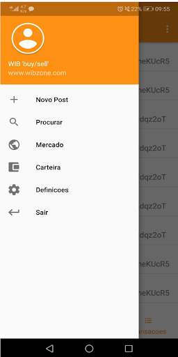 Run android online APK WIB - Buy & Sell from MyAndroid or emulate WIB - Buy & Sell using MyAndroid Run android online APK WIB - Buy & Sell from MyAndroid or emulate WIB - Buy & Sell using MyAndroid